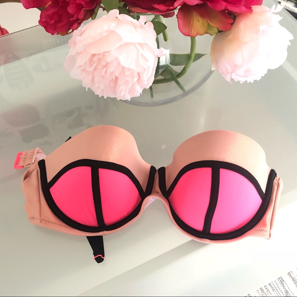 Victoria Secret Swim Top